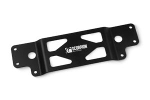 Scorpion Exhaust Brace BMW M2 G87 GPF Model 2022-2026
