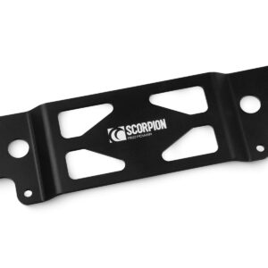 Scorpion Exhaust Brace BMW M2 G87 GPF Model 2022-2026