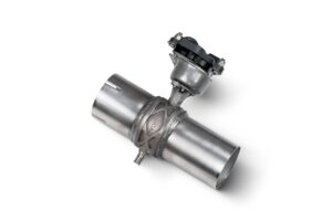 Scorpion Exhaust Valve Upgrade For Non-Valved GPF-Back System Ford Fiesta MK8 ST (Post September 2020) 2020-2022