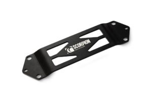 Scorpion Exhaust Tunnel Brace for BMW M3 F80 2014-2020