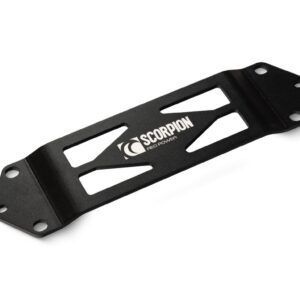 Scorpion Exhaust Tunnel Brace for BMW M3 F80 2014-2020
