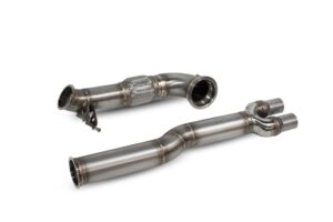 Scorpion Exhaust De-Cat Downpipe Audi RS3 8P Sportback 2011-2012