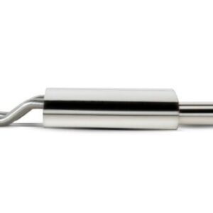 Scorpion Exhaust Rear Silencer Only BMW E30 325 inc Cabrio & Touring 1985-1988