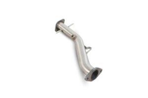 Scorpion Exhaust Sports De-Cat fits Subaru Impreza WRX 2.0 2001-2006