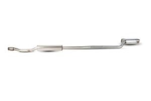 Scorpion Exhaust Res Cat-Back Mini One/Cooper R56 1.4 & 1.6 2007-2014