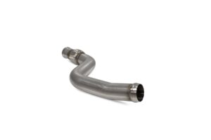 Scorpion Exhaust Front Flex Pipe Mercedes-Benz A-Class A45 AMG 4Matic 2013-2018