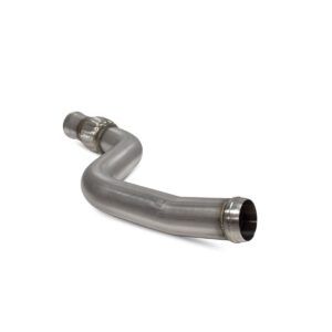 Scorpion Exhaust Front Flex Pipe Mercedes-Benz A-Class A45 AMG 4Matic 2013-2018