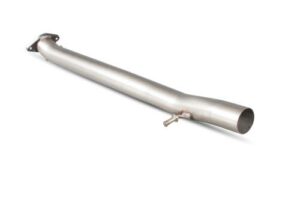 Scorpion Exhaust Sports De-Cat Ford Fiesta ST150 2004-2008