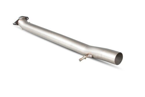 Scorpion Exhaust Sports De-Cat Ford Fiesta ST150 2004-2008