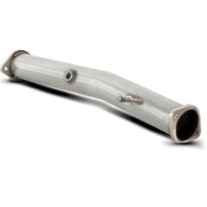 Scorpion Exhaust Sports De-Cat 3" Ford Focus MK2 RS 2006-2011