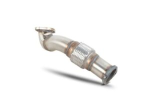 Scorpion Exhaust Front Flex Pipe Ford Fiesta ST150 2004-2008