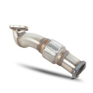Scorpion Exhaust Front Flex Pipe Ford Fiesta ST150 2004-2008