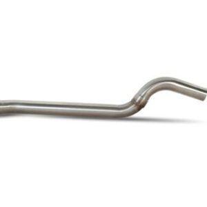 Scorpion Exhaust Res Cat-Back Vauxhall Astra MK5 Hatch/Sporthatch 2005-2009