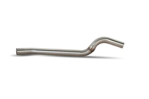 Scorpion Exhaust Res Cat-Back Vauxhall Astra MK5 Hatch/Sporthatch 2005-2009