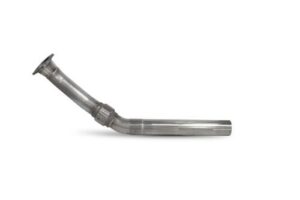 Scorpion Exhaust De-Cat Downpipe Volkswagen Golf Mk4 GTI 1.8t 1998-2006