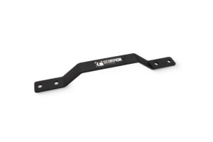 Scorpion Exhaust Tunnel Brace Audi RSQ3 (F3) 2019-2026