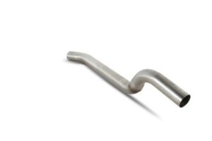 Scorpion Exhaust Non-Res Cat-Back Vauxhall Astra MK5 Hatch/Sporthatch 2005-2009