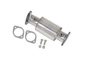 Scorpion Exhaust Resonated GPF Delete Hyundai i20N 2021-2025