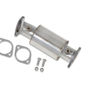 Scorpion Exhaust Resonated GPF Delete Hyundai i20N 2021-2025