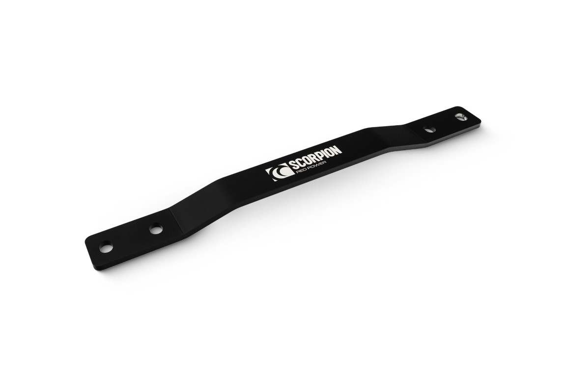 Scorpion Exhaust Tunnel Brace Cupra Leon 245 GPF Model 2021-2024