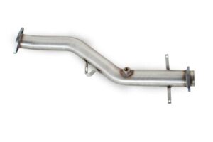 Scorpion Exhaust Sports De-Cat Subaru Impreza Turbo 2.5 WRX/Sti 2006-2007