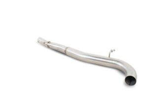 Scorpion Exhaust Non-Res Cat-Back Volkswagen Golf MK5 R32 2005-2008
