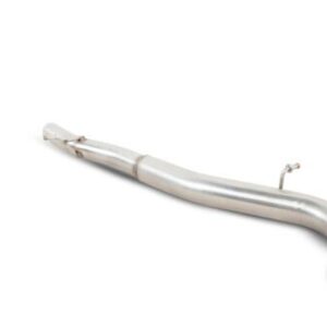 Scorpion Exhaust Non-Res Cat-Back Volkswagen Golf MK5 R32 2005-2008