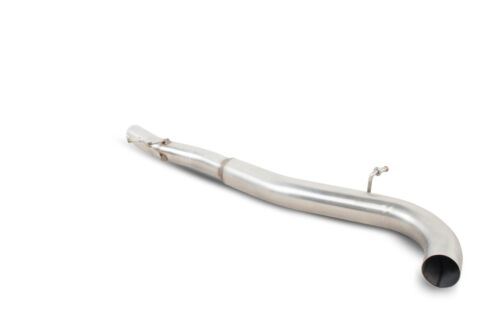Scorpion Exhaust Non-Res Cat-Back Volkswagen Golf MK5 R32 2005-2008