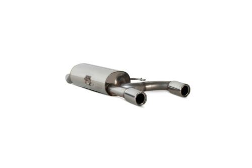 Scorpion Exhaust Non-Res Cat-Back Renault Clio MK2 2.0 182 2003-2006