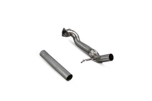 Scorpion Exhaust De-Cat Downpipe Audi TT Mk1 Quattro 225 Bhp 1999-2005