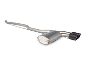 Scorpion Non-resonated Cat-Back Mini Cooper S F56 (Non UK/Euro models) 2014-2024