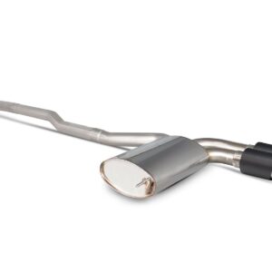 Scorpion Non-resonated Cat-Back Mini Cooper S F56 (Non UK/Euro models) 2014-2024