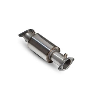Scorpion Exhaust Resonated GPF Delete Hyundai Kona N GPF Model 2018-2025