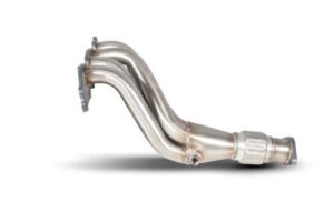 Scorpion Exhaust 4/1 Manifold Ford Fiesta ST150 2004-2008