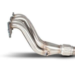 Scorpion Exhaust 4/1 Manifold Ford Fiesta ST150 2004-2008
