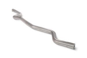 Scorpion Exhaust Resonator Delete BMW 340i F30/F31 2015-2018