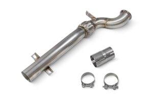 Scorpion Exhaust Front Flex Pipe Mini Cooper S Countryman R60 All4 2010-2016