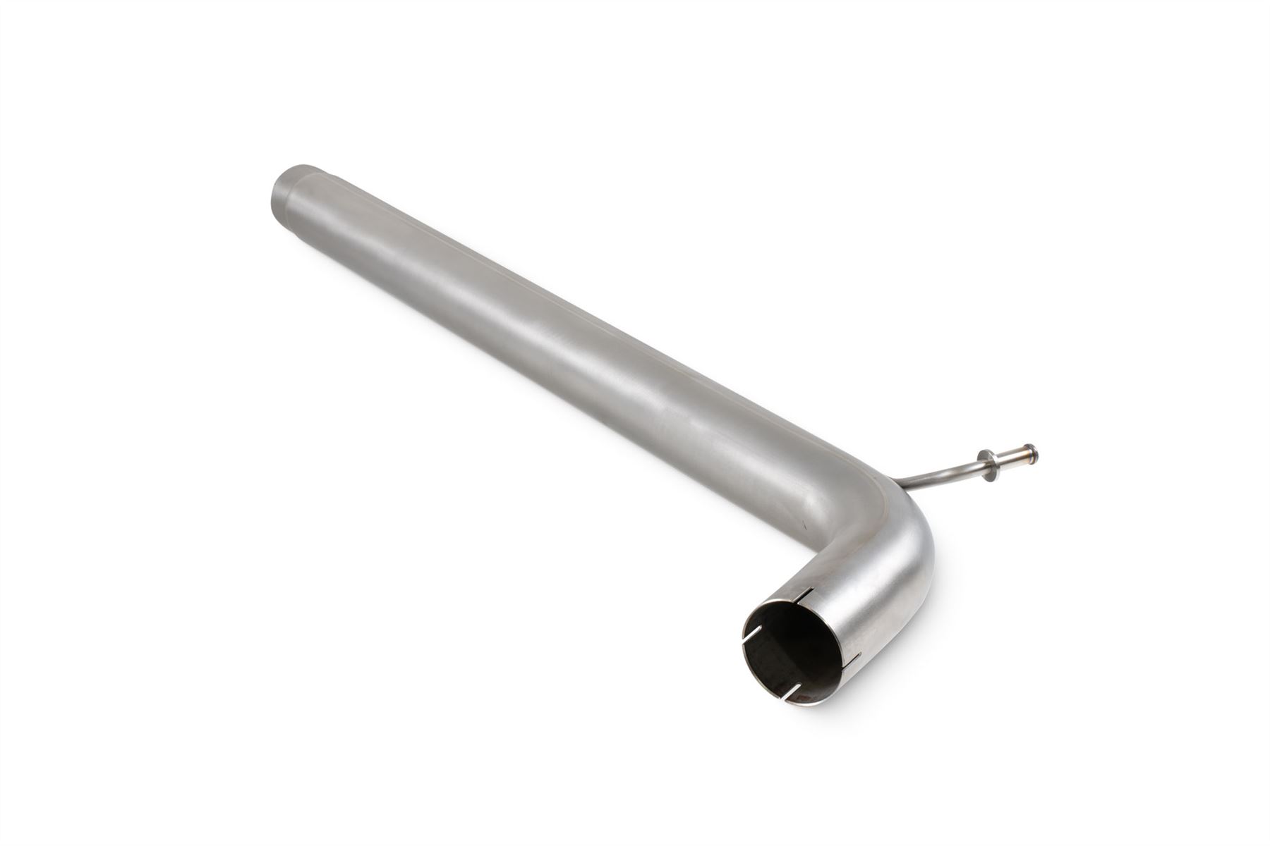 Scorpion Exhaust Centre Silencer Delete Pipe Seat Cupra Leon 245 2.0 Tsi 2021-2024