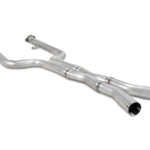 Scorpion Exhaust Mid-Pipe For BMW M4 G82 ROW Competition Non-GPF Model 2021-2026