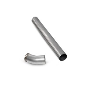 Scorpion Non-resonated GPF delete Mini Mini Challenge Cooper S F56 GPF 2019-2020