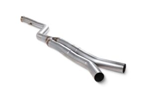 Scorpion Exhaust GPF Delete BMW X3 M40i MHEV (G01) 2021-2024