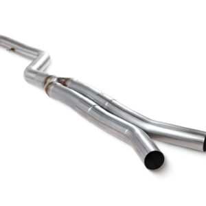 Scorpion Exhaust GPF Delete BMW X3 M40i MHEV (G01) 2021-2024
