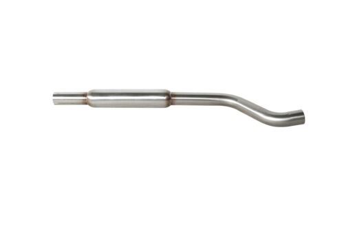 Scorpion Exhaust Res Cat-Back Twin Renault Clio MK3 197 Sport 2.0 16v 2006-2009