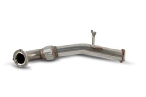Scorpion Exhaust Turbo Downpipe 3″ Ford Focus MK2 RS 2006-2011