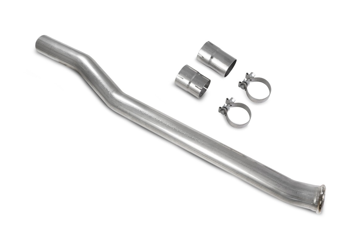 Scorpion Exhaust GPF Delete MINI Cooper S Clubman F54 Excludes JCW and ALL4 Models 2019-2024