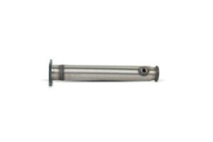 Scorpion Exhaust Sports De-Cat Renault Clio MK2 2.0 182 2003-2006