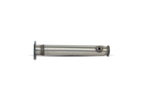 Scorpion Exhaust Sports De-Cat Renault Clio MK2 2.0 182 2003-2006