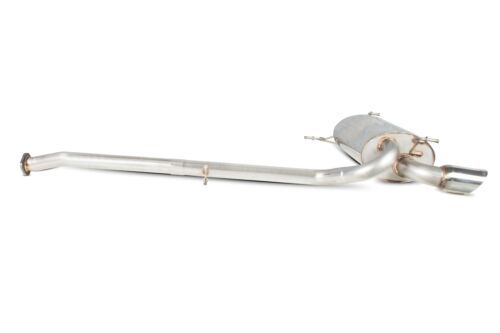 Scorpion Exhaust Non-Res Half System (Y-Piece Back) Nissan 350Z 2003-2010