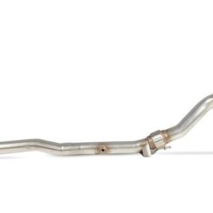 Scorpion Exhaust De-Cat Downpipe Audi S1 2.0 TFSi Quattro 2014-2018