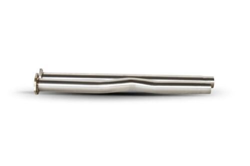 Scorpion Exhaust Secondary Cat De-Cat Pipes Audi TT RS Mk2 2009-2014